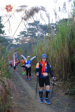 MĂNG ĐEN ULTRA TRAIL 2026 - Ảnh #4507565