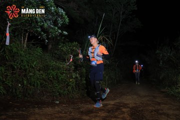 MĂNG ĐEN ULTRA TRAIL 2026 - Ảnh #4508541