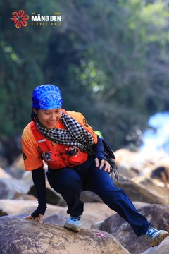 MĂNG ĐEN ULTRA TRAIL 2026 - Ảnh #4508397