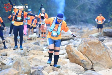 MĂNG ĐEN ULTRA TRAIL 2026 - Ảnh #4509670