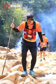 MĂNG ĐEN ULTRA TRAIL 2026 - Ảnh #4509780
