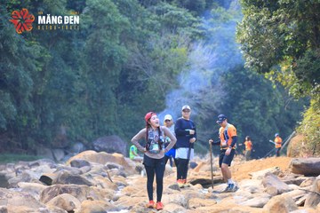 MĂNG ĐEN ULTRA TRAIL 2026 - Ảnh #4506812