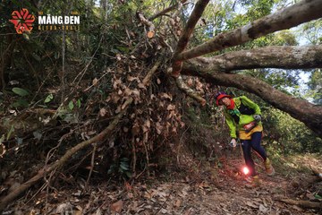 MĂNG ĐEN ULTRA TRAIL 2026 - Ảnh #4513267