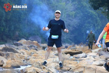 MĂNG ĐEN ULTRA TRAIL 2026 - Ảnh #4505723