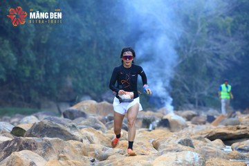 MĂNG ĐEN ULTRA TRAIL 2026 - Ảnh #4505782