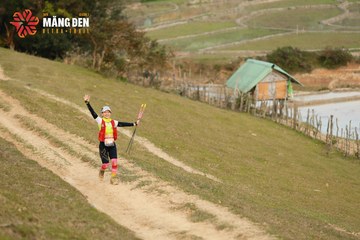 MĂNG ĐEN ULTRA TRAIL 2026 - Ảnh #4523213