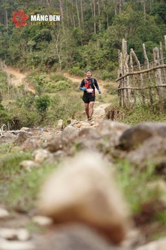 MĂNG ĐEN ULTRA TRAIL 2026 - Ảnh #4518999