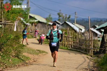 MĂNG ĐEN ULTRA TRAIL 2026 - Ảnh #4524790