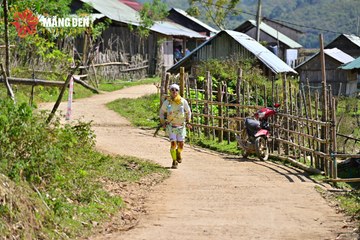 MĂNG ĐEN ULTRA TRAIL 2026 - Ảnh #4523883