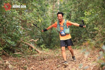 MĂNG ĐEN ULTRA TRAIL 2026 - Ảnh #4515719