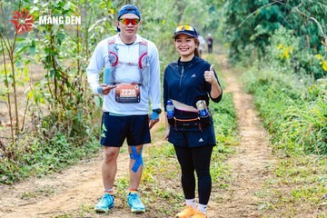 MĂNG ĐEN ULTRA TRAIL 2026 - Ảnh #4515248
