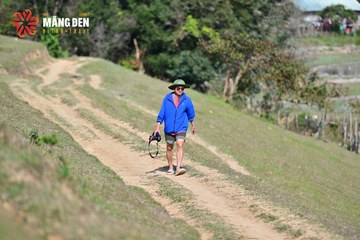 MĂNG ĐEN ULTRA TRAIL 2026 - Ảnh #4524567