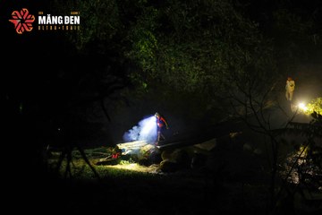 MĂNG ĐEN ULTRA TRAIL 2026 - Ảnh #4517597