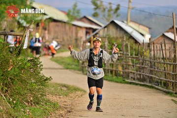 MĂNG ĐEN ULTRA TRAIL 2026 - Ảnh #4525356