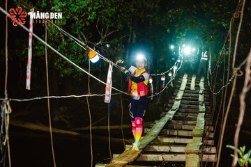 MĂNG ĐEN ULTRA TRAIL 2026 - Ảnh #4514501