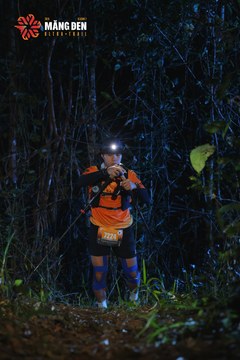 MĂNG ĐEN ULTRA TRAIL 2026 - Ảnh #4511087
