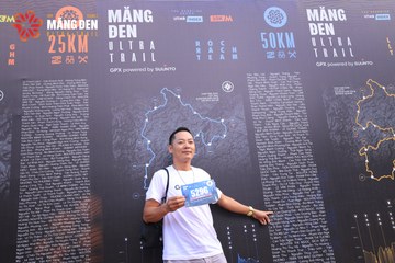 MĂNG ĐEN ULTRA TRAIL 2026 - Ảnh #4519809