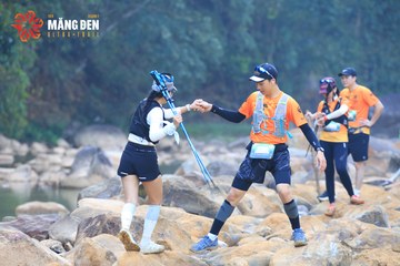 MĂNG ĐEN ULTRA TRAIL 2026 - Ảnh #4509055