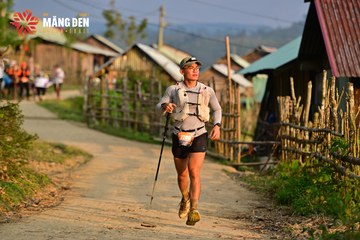 MĂNG ĐEN ULTRA TRAIL 2026 - Ảnh #4525321