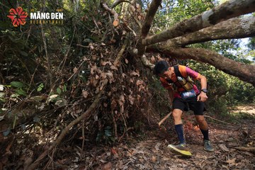 MĂNG ĐEN ULTRA TRAIL 2026 - Ảnh #4514823