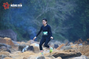 MĂNG ĐEN ULTRA TRAIL 2026 - Ảnh #4505409