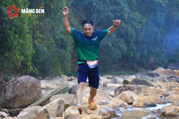 MĂNG ĐEN ULTRA TRAIL 2026 - Ảnh #4505566