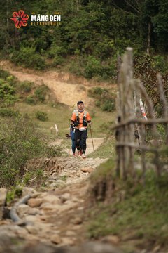 MĂNG ĐEN ULTRA TRAIL 2026 - Ảnh #4518856