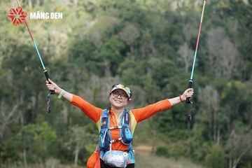 MĂNG ĐEN ULTRA TRAIL 2026 - Ảnh #4504343