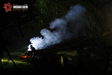 MĂNG ĐEN ULTRA TRAIL 2026 - Ảnh #4517156