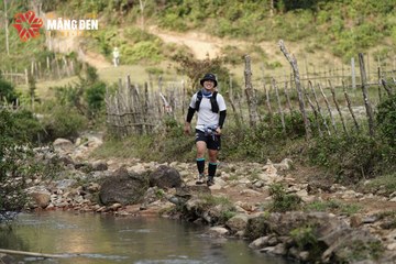 MĂNG ĐEN ULTRA TRAIL 2026 - Ảnh #4505766