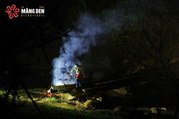 MĂNG ĐEN ULTRA TRAIL 2026 - Ảnh #4517054