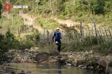 MĂNG ĐEN ULTRA TRAIL 2026 - Ảnh #4505448