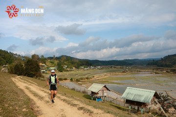 MĂNG ĐEN ULTRA TRAIL 2026 - Ảnh #4522869