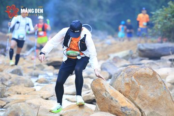 MĂNG ĐEN ULTRA TRAIL 2026 - Ảnh #4509331