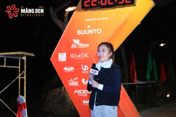 MĂNG ĐEN ULTRA TRAIL 2026 - Ảnh #4510557