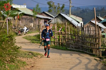 MĂNG ĐEN ULTRA TRAIL 2026 - Ảnh #4525024