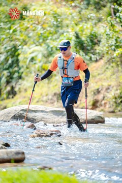 MĂNG ĐEN ULTRA TRAIL 2026 - Ảnh #4505018