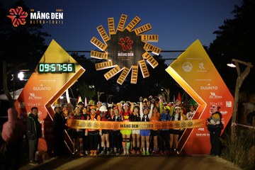 MĂNG ĐEN ULTRA TRAIL 2026 - Ảnh #4502716