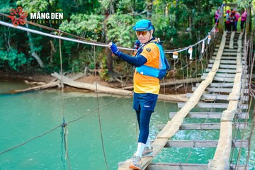 MĂNG ĐEN ULTRA TRAIL 2026 - Ảnh #4515499