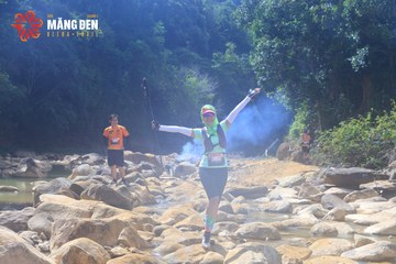 MĂNG ĐEN ULTRA TRAIL 2026 - Ảnh #4509697