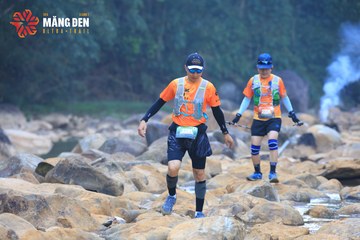 MĂNG ĐEN ULTRA TRAIL 2026 - Ảnh #4508736