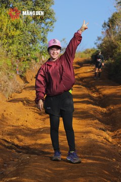 MĂNG ĐEN ULTRA TRAIL 2026 - Ảnh #4511624