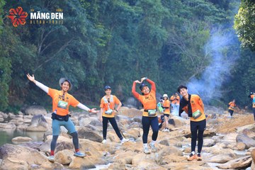 MĂNG ĐEN ULTRA TRAIL 2026 - Ảnh #4509955