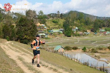 MĂNG ĐEN ULTRA TRAIL 2026 - Ảnh #4522794