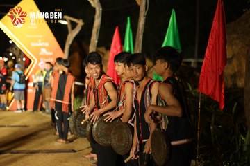 MĂNG ĐEN ULTRA TRAIL 2026 - Ảnh #4502661