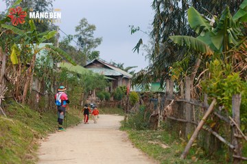 MĂNG ĐEN ULTRA TRAIL 2026 - Ảnh #4523374