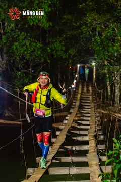 MĂNG ĐEN ULTRA TRAIL 2026 - Ảnh #4519029