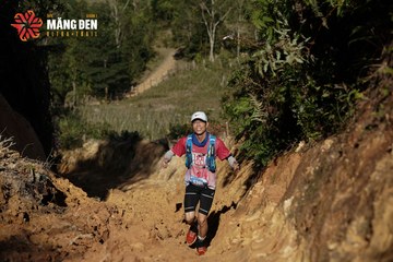 MĂNG ĐEN ULTRA TRAIL 2026 - Ảnh #4503380