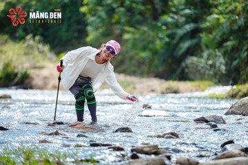 MĂNG ĐEN ULTRA TRAIL 2026 - Ảnh #4513982