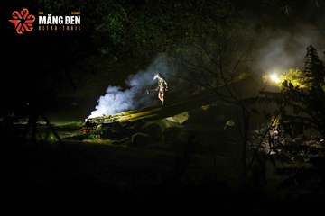 MĂNG ĐEN ULTRA TRAIL 2026 - Ảnh #4518191